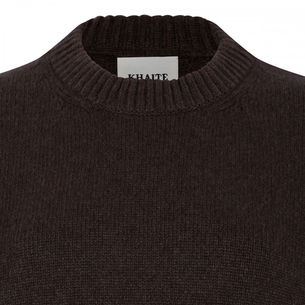 Davin cashmere sweater