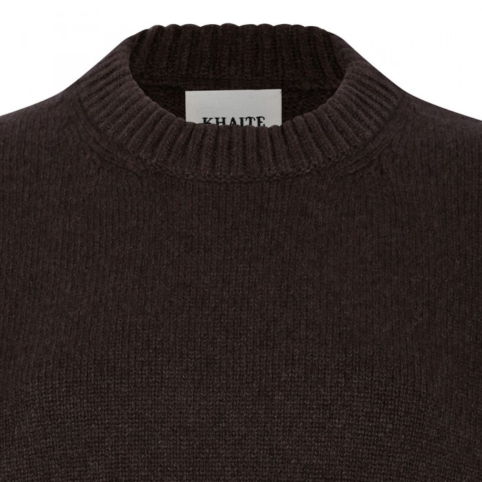 Davin cashmere sweater