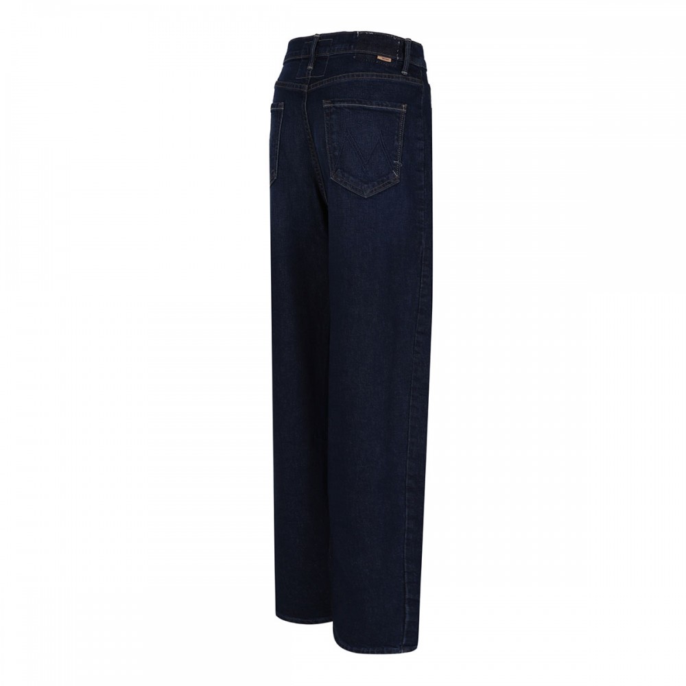 The Full-Pipe Skimp jeans