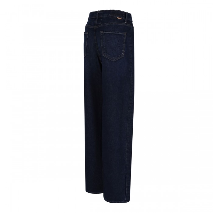 The Full-Pipe Skimp jeans