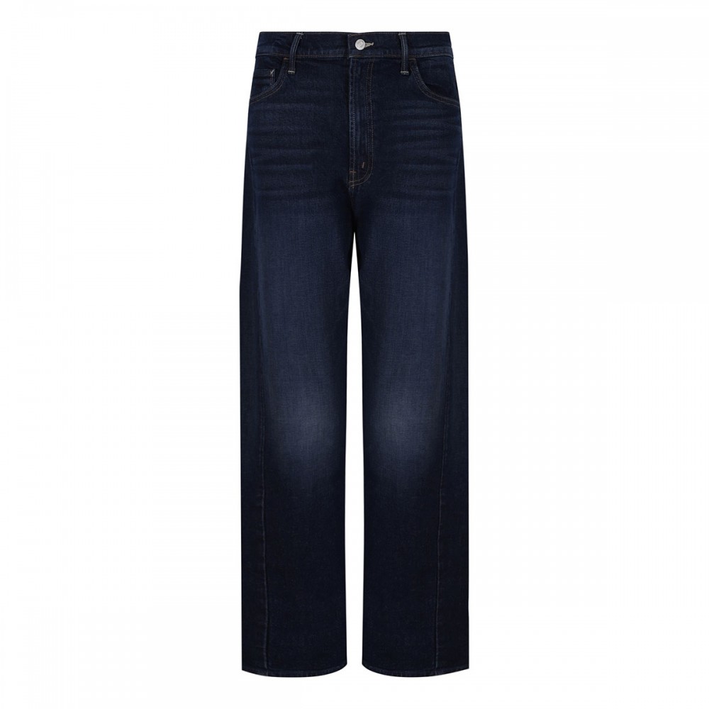 The Full-Pipe Skimp jeans