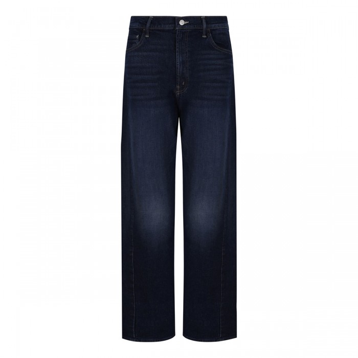 The Full-Pipe Skimp jeans