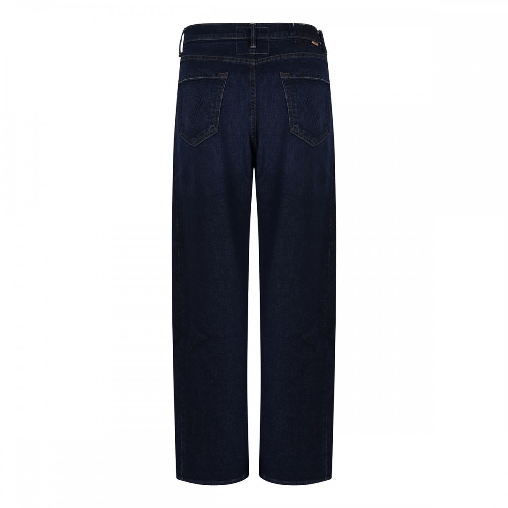 The Full-Pipe Skimp jeans