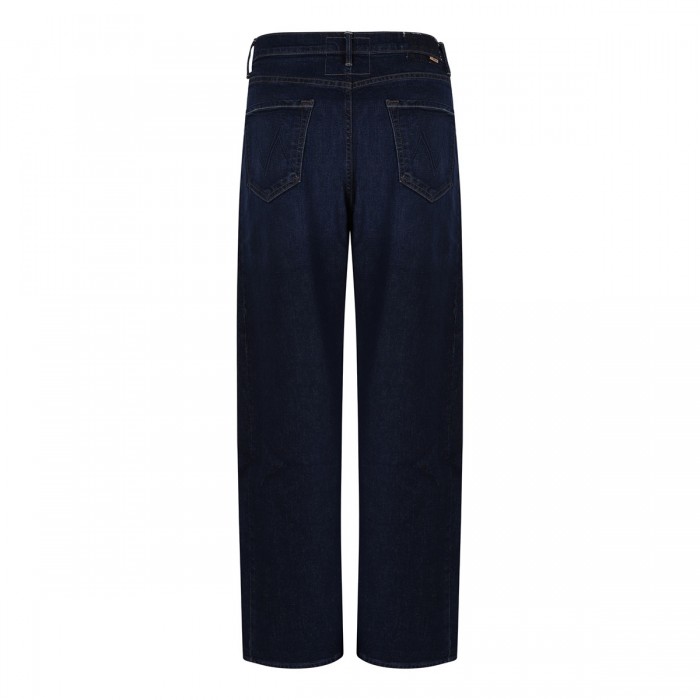 The Full-Pipe Skimp jeans