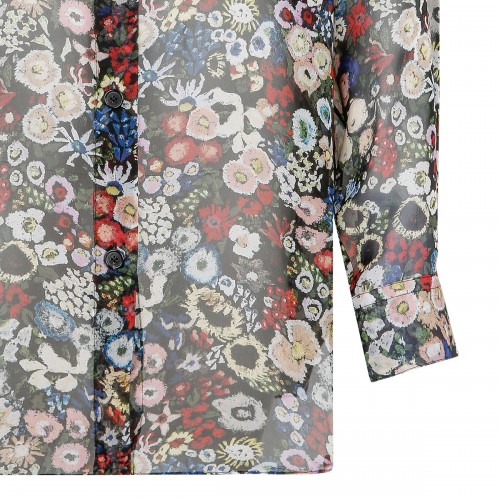 Goya floral shirt 2