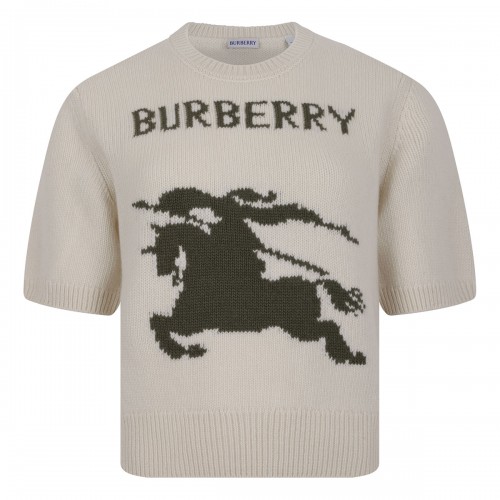 EKD wool cashmere top