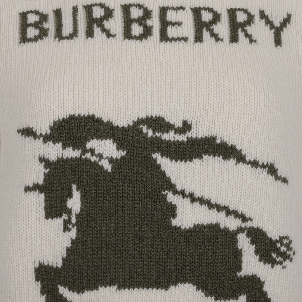 EKD wool cashmere top