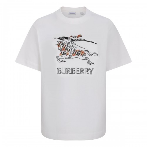 EKD sketch cotton T-shirt