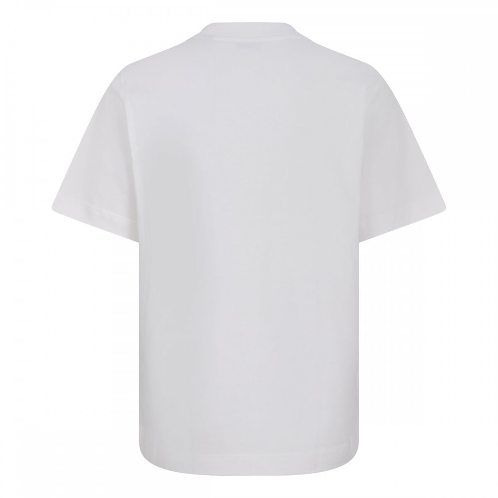 EKD sketch cotton T-shirt