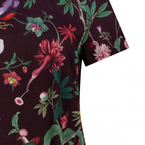 Sporty Swing dress 2