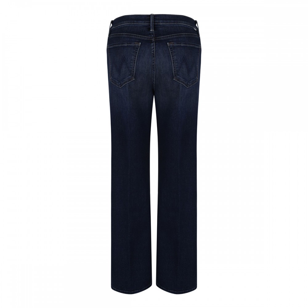 The Lil Kick It jeans