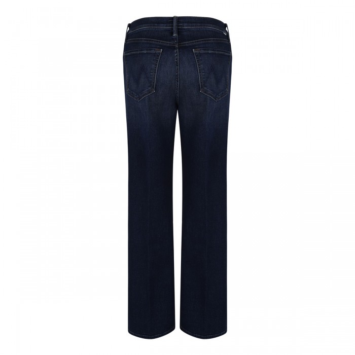 The Lil Kick It jeans