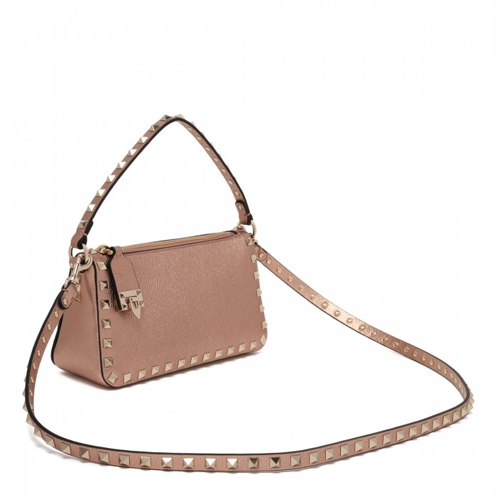 Rockstud small crossbody bag