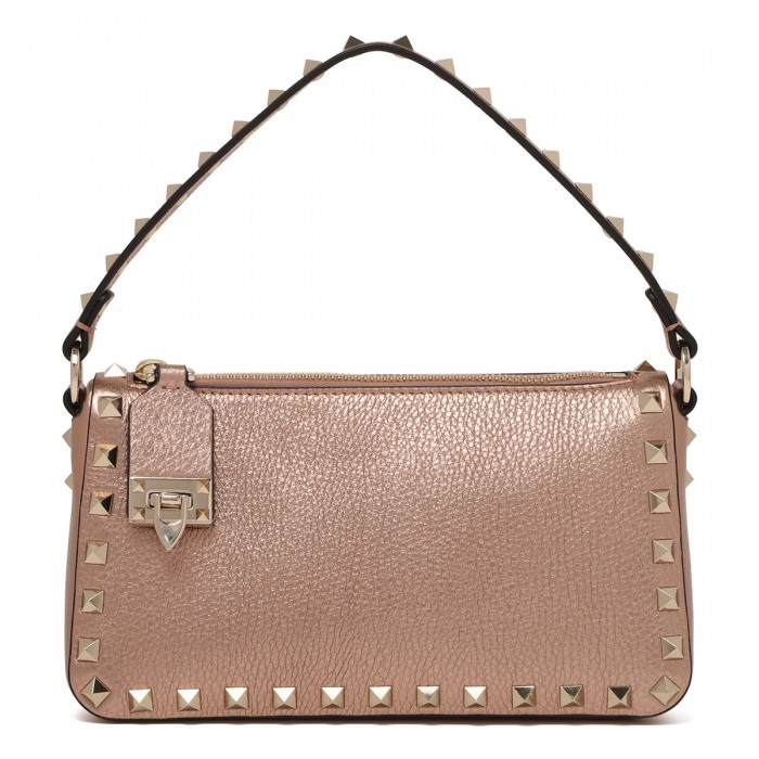 Rockstud small crossbody bag
