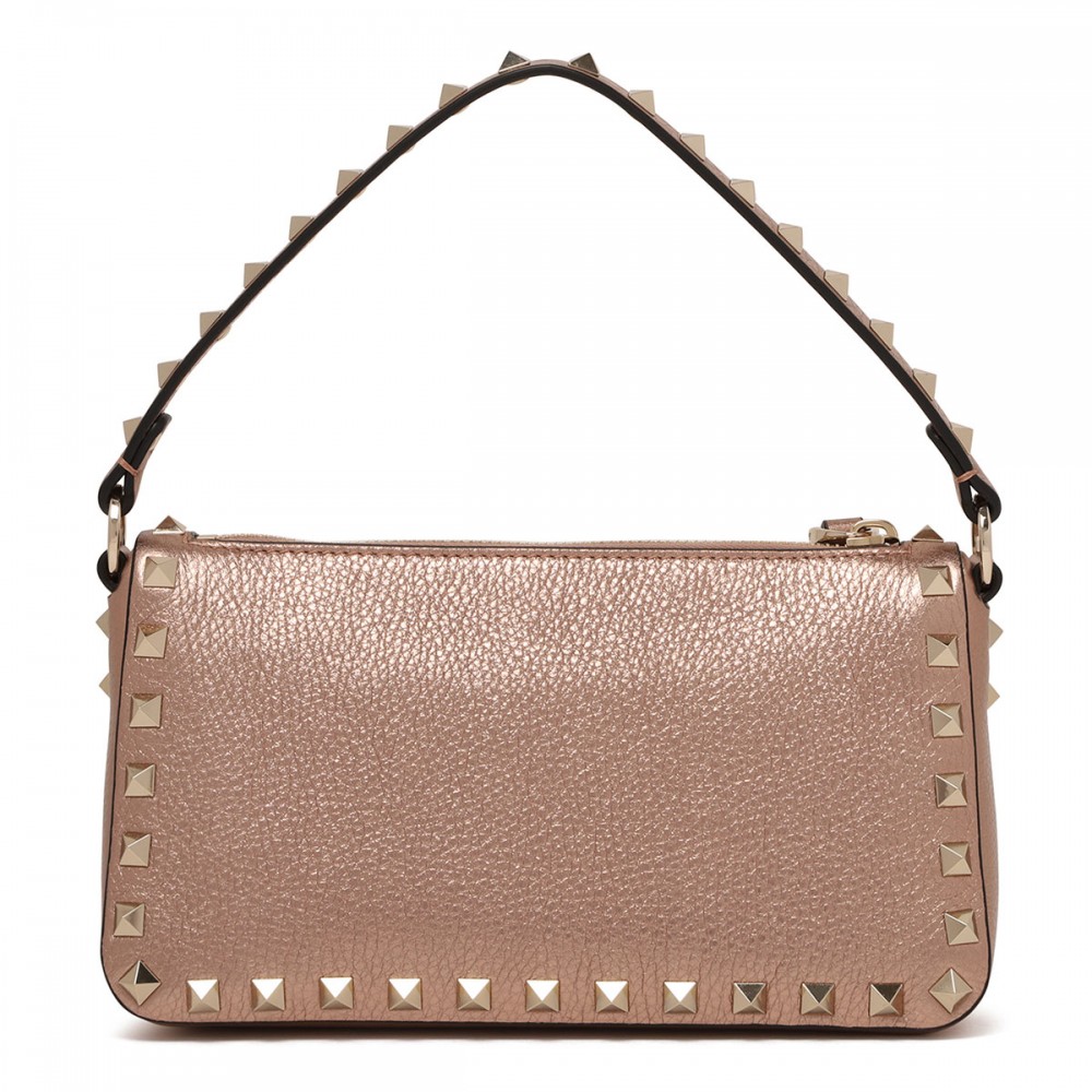 Rockstud small crossbody bag