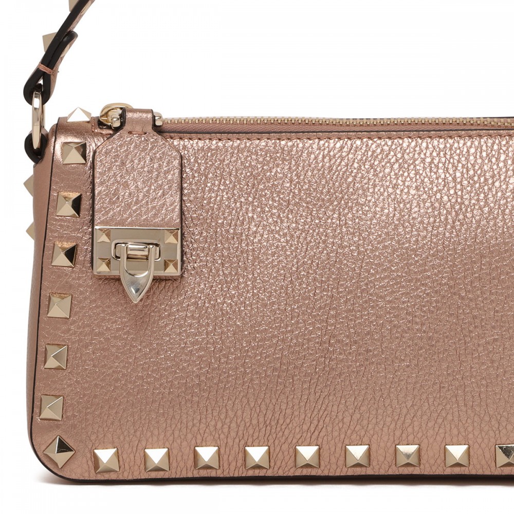 Rockstud small crossbody bag