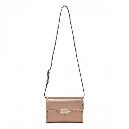 Rockstud small crossbody bag