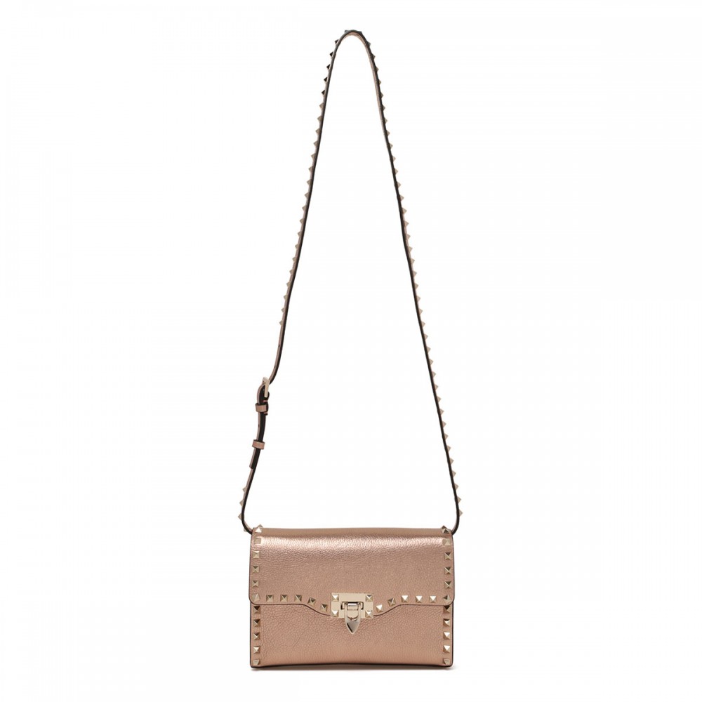 Rockstud small crossbody bag