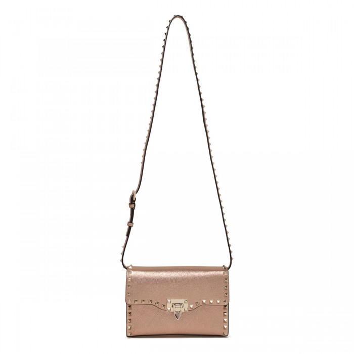 Rockstud small crossbody bag