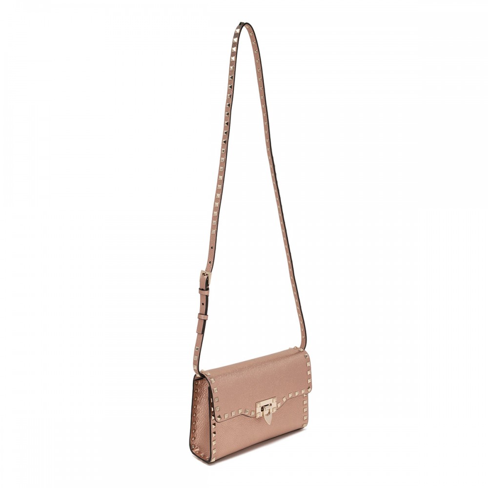 Rockstud small crossbody bag