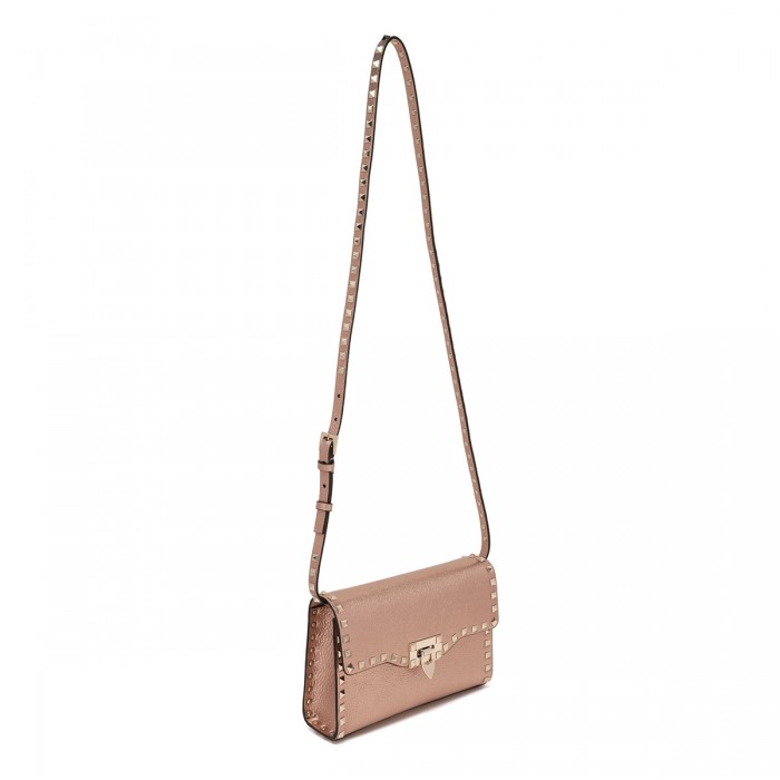 Rockstud small crossbody bag