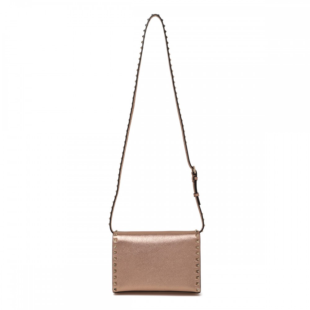 Rockstud small crossbody bag