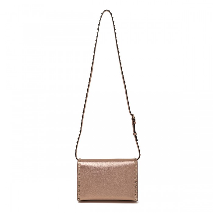 Rockstud small crossbody bag