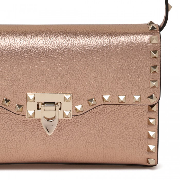 Rockstud small crossbody bag