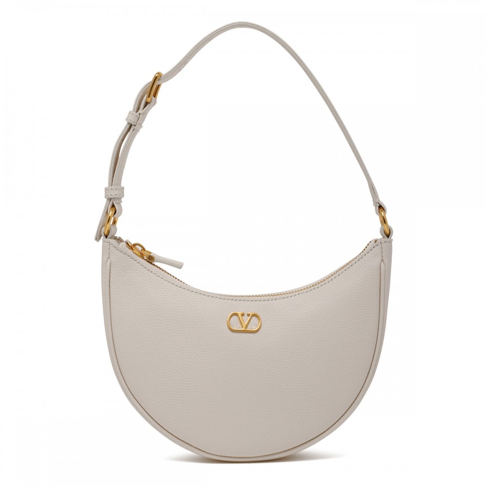 Vlogo Signature mini hobo bag