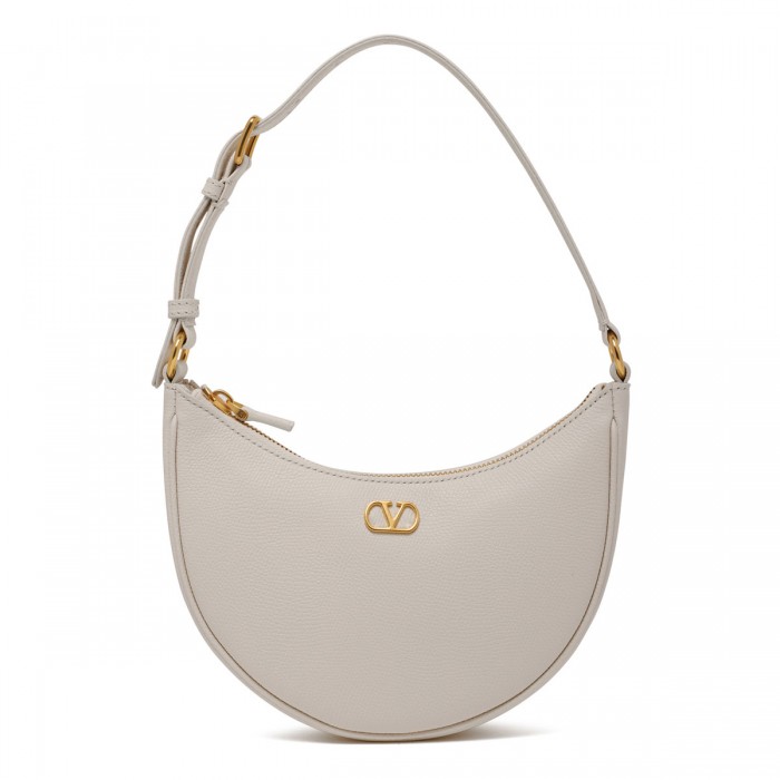 Vlogo Signature mini hobo bag