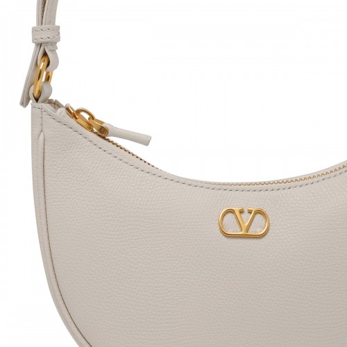 Vlogo Signature mini hobo bag 2