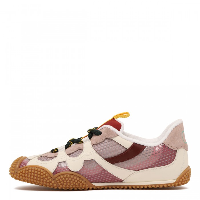 Amphibia multicolor sneakers
