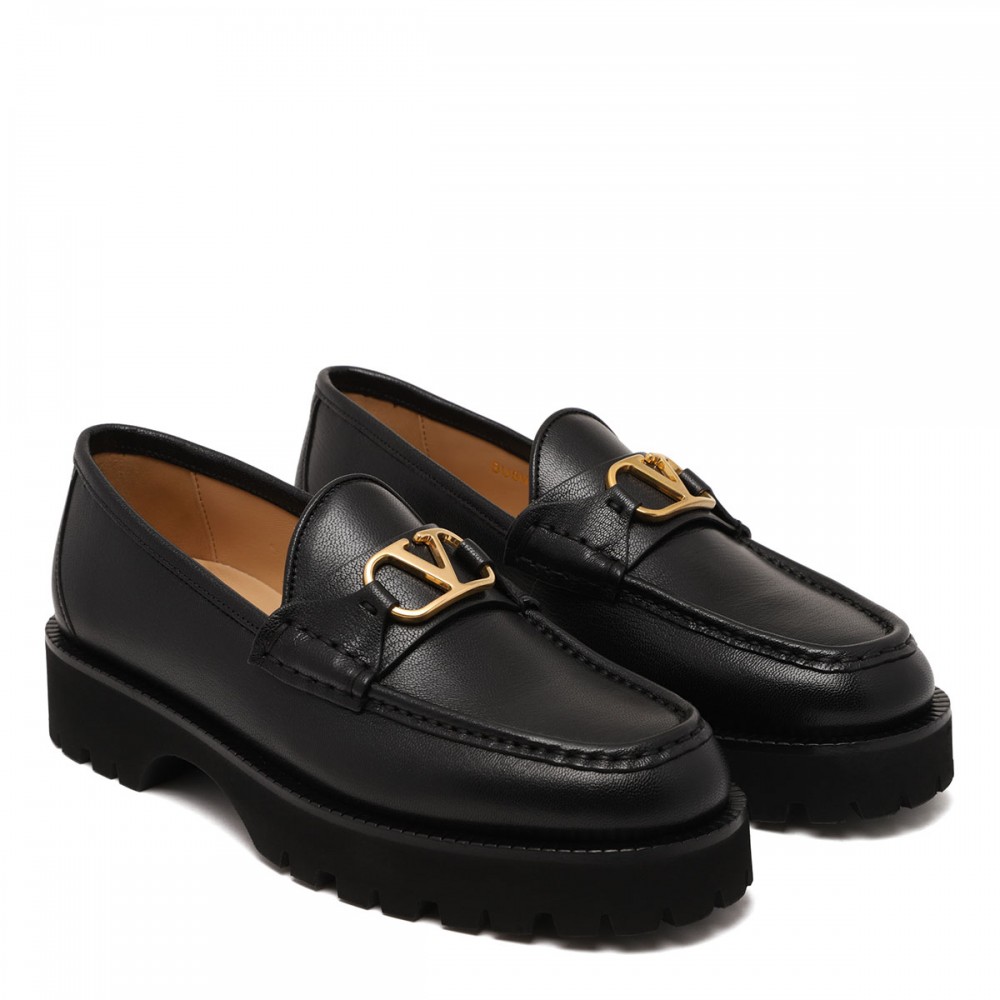 Vlogo Signature loafers