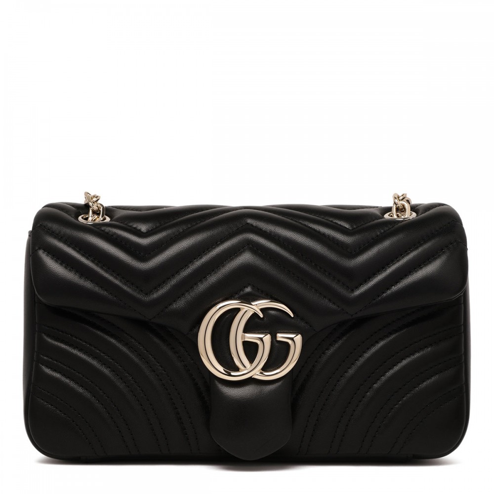 GG Marmont medium shoulder bag