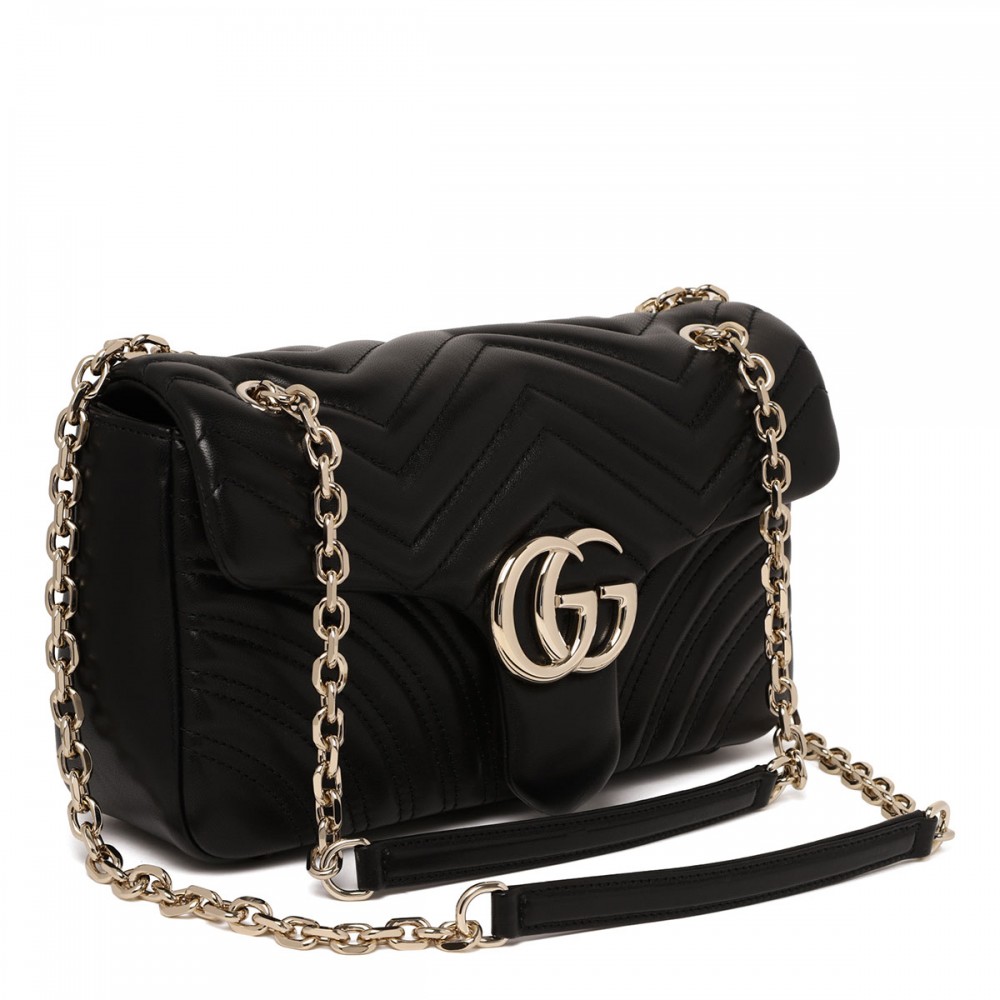 GG Marmont medium shoulder bag