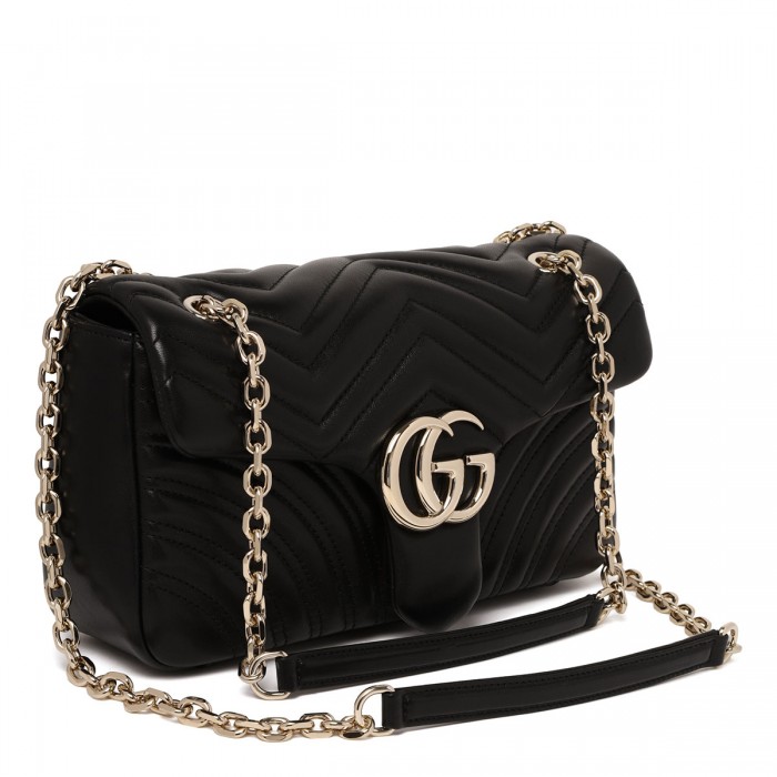 GG Marmont medium shoulder bag