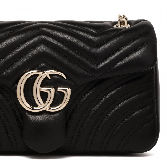 GG Marmont medium shoulder bag