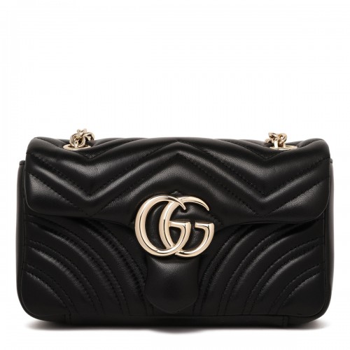 GG Marmont small shoulder bag
