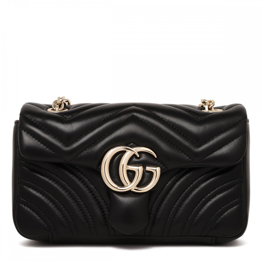 GG Marmont small shoulder bag