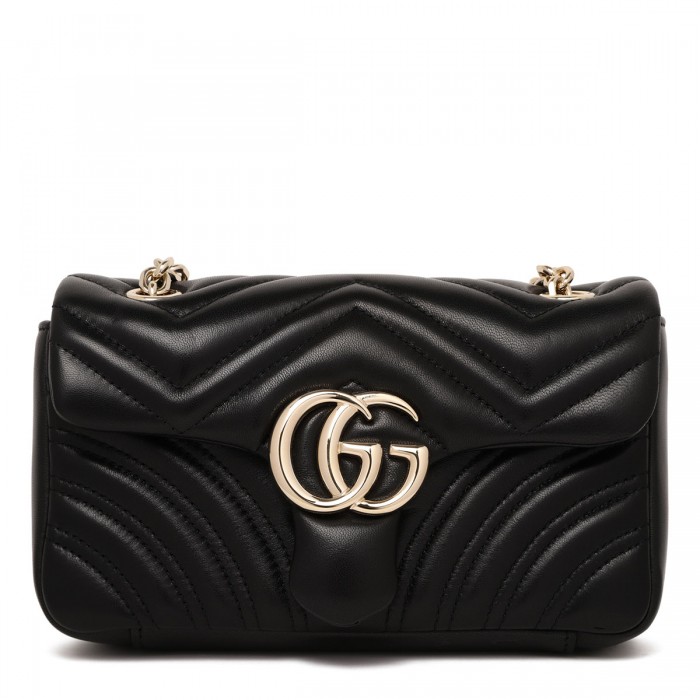 GG Marmont small shoulder bag