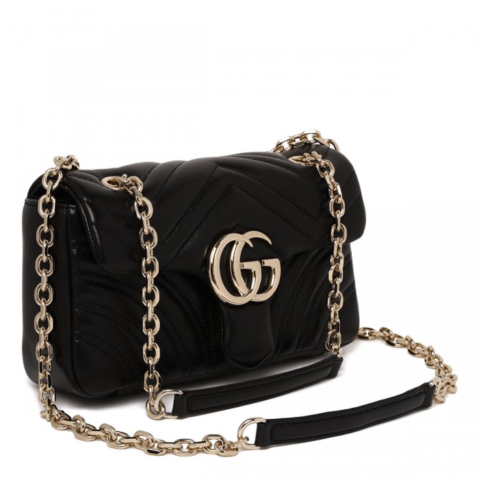 GG Marmont small shoulder bag