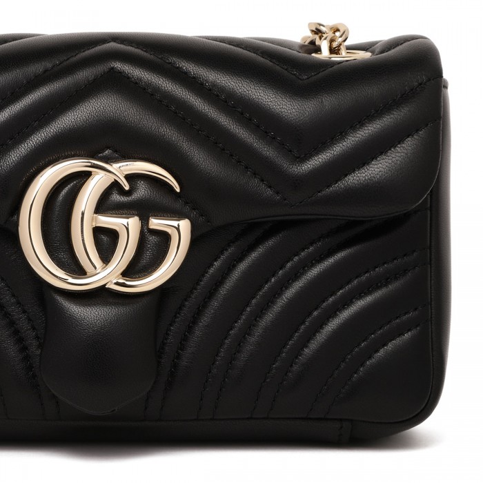 GG Marmont small shoulder bag