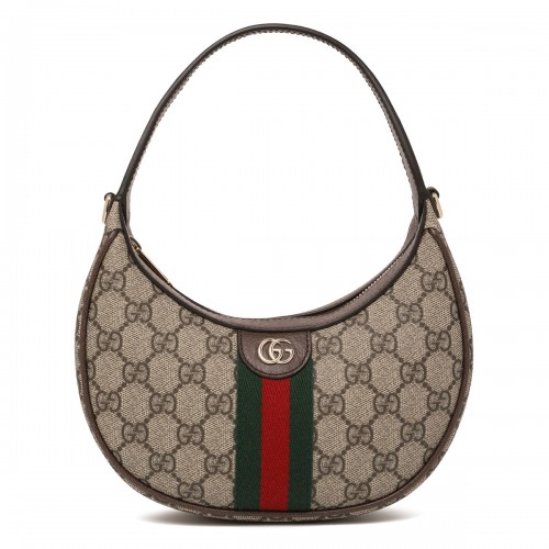 Ophidia small shoulder bag