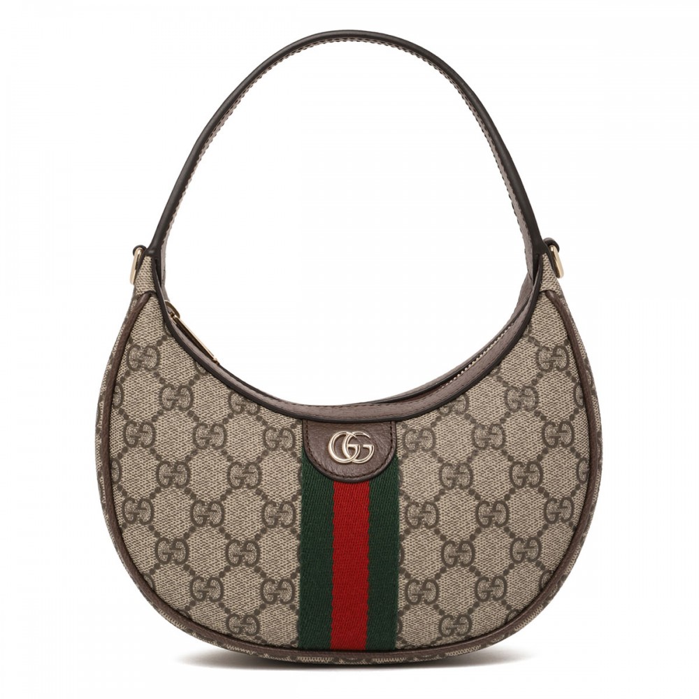 Ophidia small shoulder bag