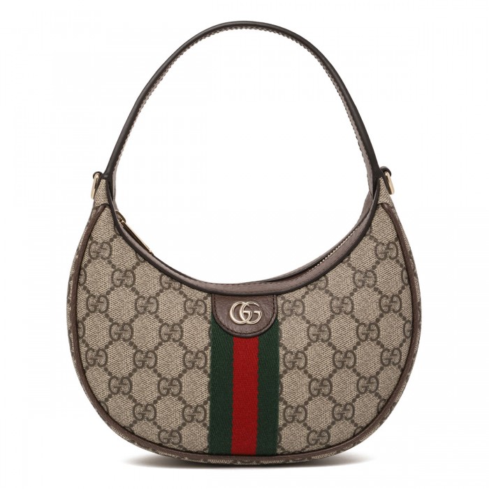 Ophidia small shoulder bag