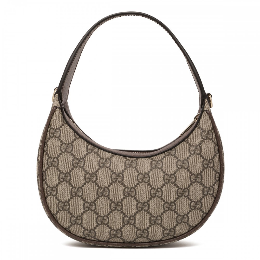 Ophidia small shoulder bag