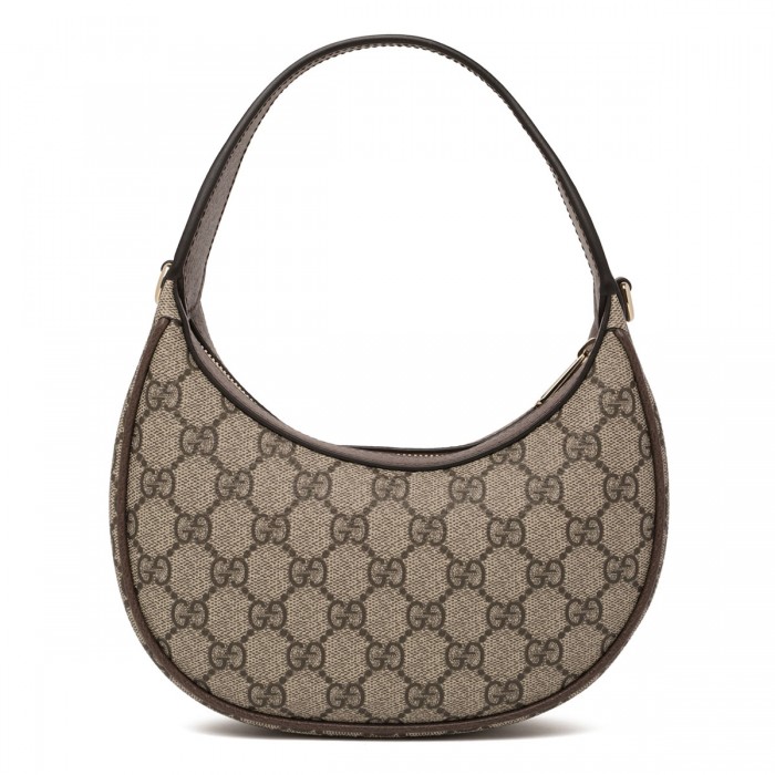 Ophidia small shoulder bag