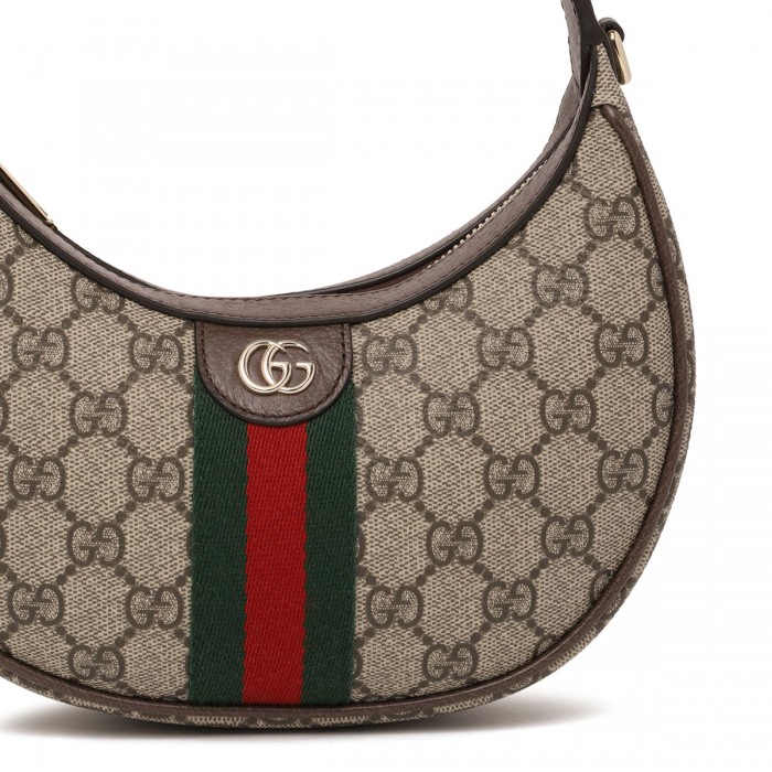 Ophidia small shoulder bag