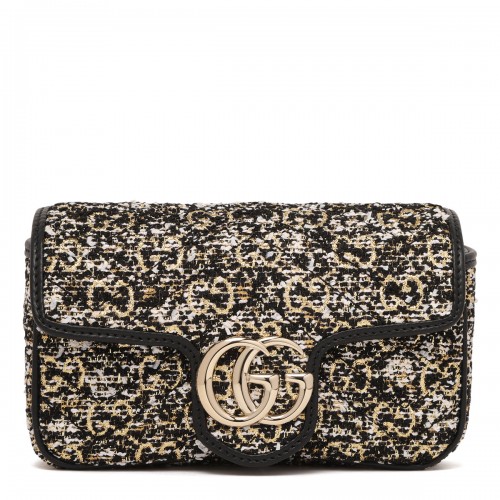 GG Marmont mini shoulder bag