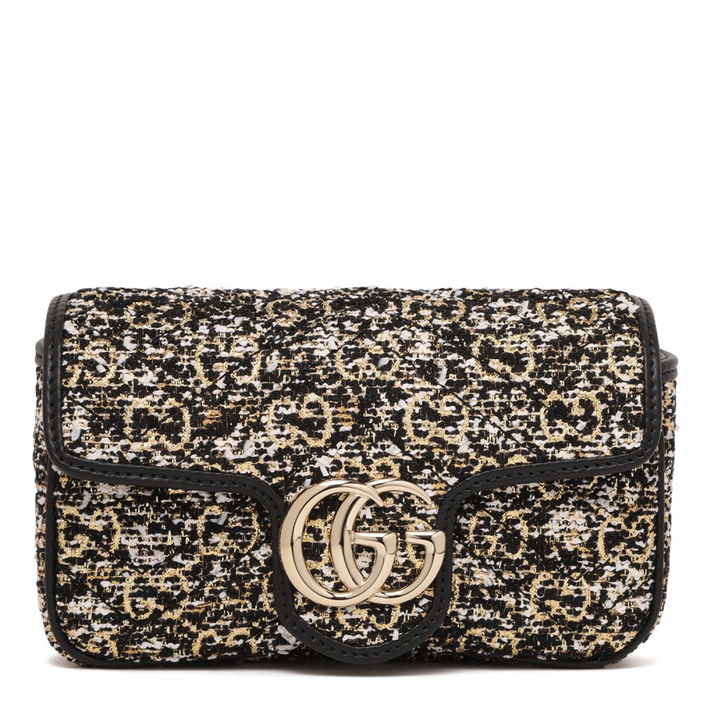 GG Marmont mini shoulder bag